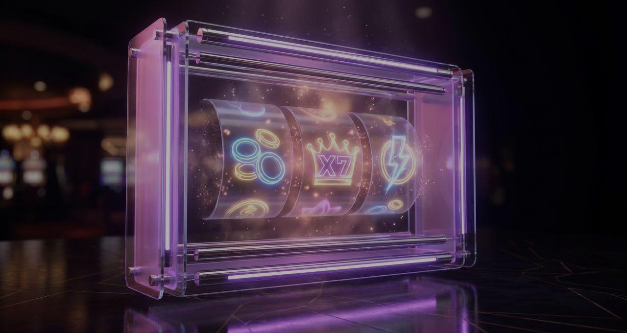 X7 Casino